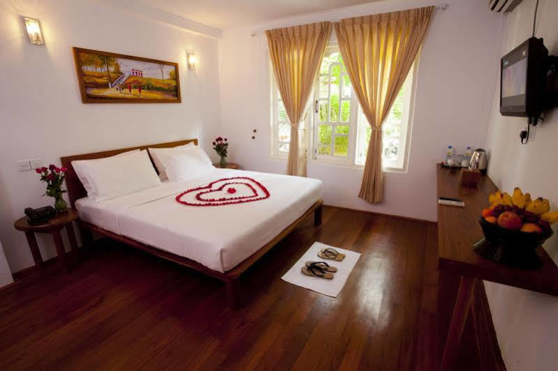 New Wave 1 Guesthouse Bagan Eksteriør bilde